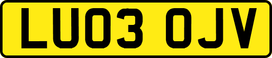 LU03OJV