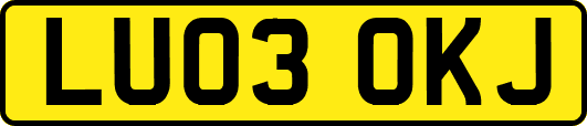 LU03OKJ