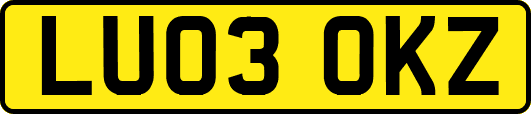 LU03OKZ