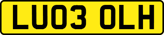 LU03OLH