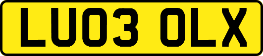 LU03OLX