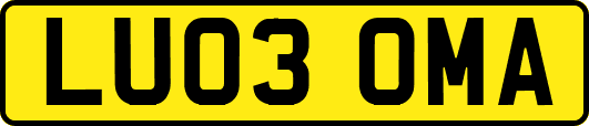 LU03OMA