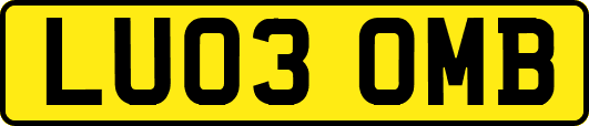 LU03OMB