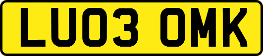LU03OMK