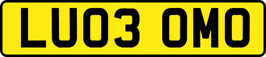 LU03OMO