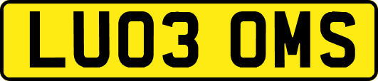 LU03OMS