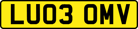 LU03OMV