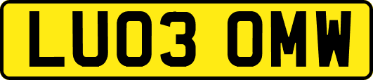 LU03OMW