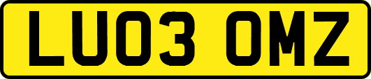 LU03OMZ