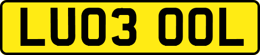 LU03OOL