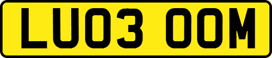 LU03OOM