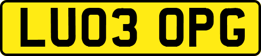 LU03OPG