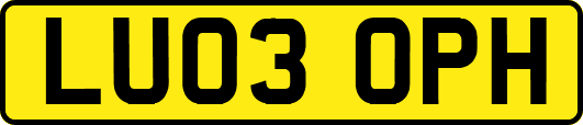 LU03OPH