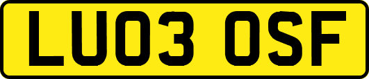 LU03OSF