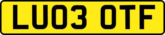 LU03OTF