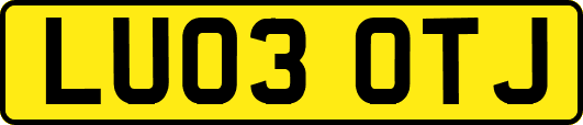 LU03OTJ