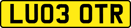 LU03OTR