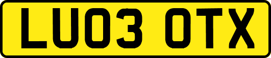 LU03OTX