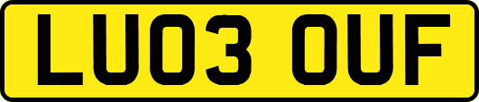 LU03OUF