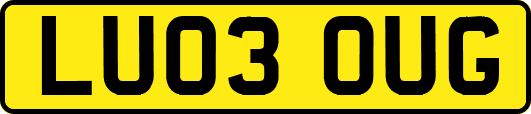 LU03OUG
