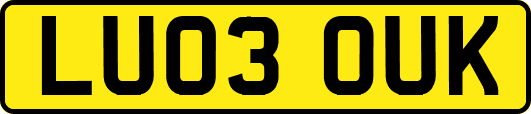 LU03OUK