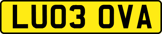 LU03OVA