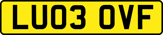 LU03OVF