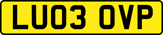 LU03OVP