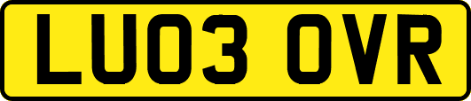 LU03OVR