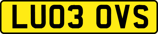 LU03OVS