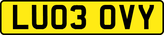 LU03OVY