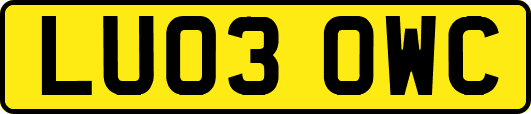 LU03OWC
