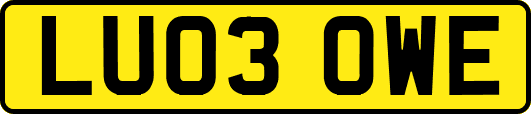 LU03OWE