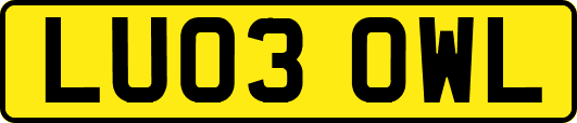 LU03OWL