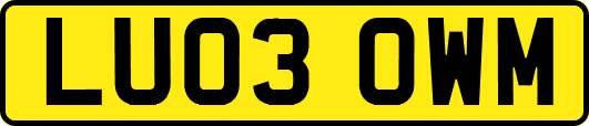 LU03OWM