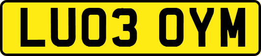 LU03OYM