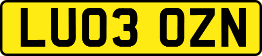 LU03OZN