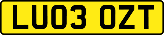 LU03OZT