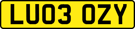LU03OZY