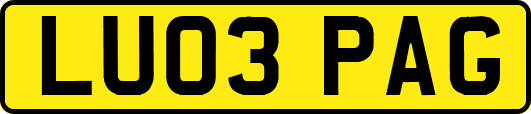 LU03PAG