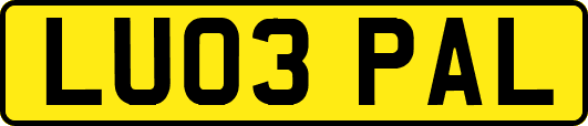 LU03PAL