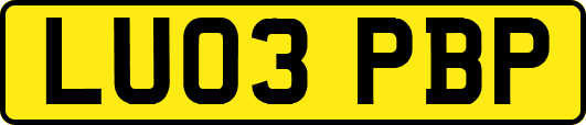 LU03PBP