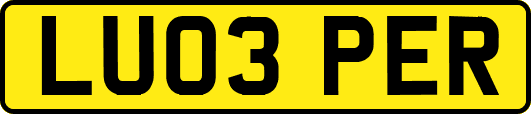 LU03PER
