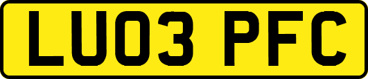 LU03PFC