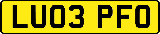 LU03PFO