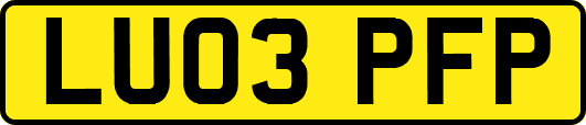 LU03PFP