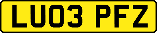 LU03PFZ