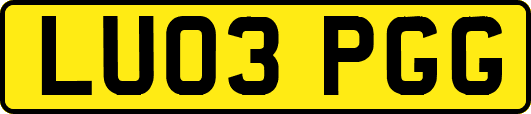 LU03PGG