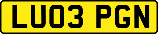 LU03PGN