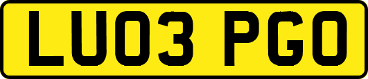 LU03PGO
